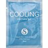 Lubrikáló S Pleasures Monodosis Cooling Lube 4 ml