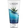 Liebe Aloe Vera Vízbázisú Síkosító 100ml