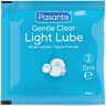 Lubrikáns PASANTE Light 5 ml | Kellemes és természetes érzés