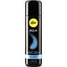 Pjur Aqua 250 ml vízbázisú lubrikáns érzékeny bőrre