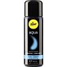 Pjur Aqua vízbázisú lubrikáló 30 ml tartós síkosítással