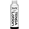 Lubrikáló Tenga Lotion Refill Light - Kellemes és sima élmény