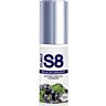 Lubrikáló STIMUL8 S8 Blueberry 50 ml ízesítéssel