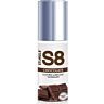 Lubrikáló STIMUL8 S8 Csokoládé 125 ml