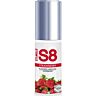 Lubrikáló STIMUL8 S8 Eper 50 ml