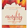 Kozmetikum Intimate Earth Naughty Nectarines 3ml