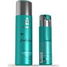 Lubrikáns SWEDE Fruity Love fekete ribizli és lime 100 ml