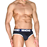 Férfi alsónadrág MACHO MCH008 kiemelő fazonban