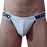 Slip MACHO UNDERWEAR MCH009 a kényelem és a támogatás érdekében