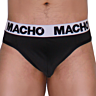 Jockstrap MACHO MTG002 kiemelkedő támogatással