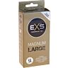 Óriás óvszer Exs Magnum large 12 db