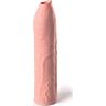 Pénisz burkolat FANTASY X-TENSIONS - 17,78 cm hosszú