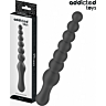 Anális masszírozó ADDICTED TOYS 24 cm fokozatosan növekvő