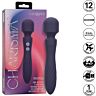 Vibrátor CALEXOTICS Charisma Mystique 12 funkcióval