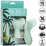 Stimulátor CALEXOTICS PACIFICA TAHITI TEASER 10 funkcióval