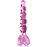 Üveg masszírozó ICICLES N. 43 – elegancia és kényelem