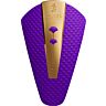 Intim masszírozó SHUNGA OBI violet