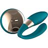 Páros vibrátor LELO TIANI DUO kettős stimulációval