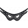 Maszk KINK MASKED ALLURE Modell 2 - Titokzatos élmény