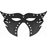 Maszk KINK MASKED ALLURE CAT FACE MODEL 2