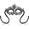 Bondage maszk OHMAMA MASKS - Venetian stílus