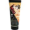 Masszázs Krém SHUNGA Sweet Almond 200 ml - Selymes Bőr