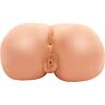 Masturbátor ACT Bubble Butt vibrációval