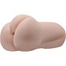 Masturbátor Crazy Bull Model 2 Vízbőr Technológiával
