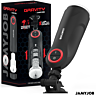 Masturbátor JAMYJOB GRAVITY automatikus funkciókkal