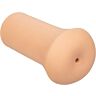 Masturbátor CALEXOTICS BOUNDLESS STROKER LIGHT élethű anyaggal