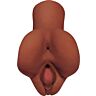 Masturbátor PDX PLUS+ Pick Your Pleasure valósághű textúrával