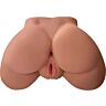 Masturbátor PDX PLUS+ Perfect Ass, különböző mintázatokkal