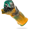 Masturbátor EPIC ARGES CYCLOPS szájnyílással
