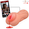 Masturbátor INTENSE BODIES & MASTURBATORS Sophie Élethű Élmény
