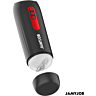 Masturbátor JAMYJOB PHANTOM 5 szívó és lökő üzemmóddal