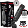 Masturbátor JAMYJOB Tornado 360 fokos forgás