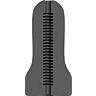 Masturbátor ALL BLACK Loop Model 2 - Texturált élmény