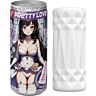 Pretty Love Can Model 2 - Diszkrét Élvezet Férfi Maszturbátor