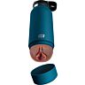 Masturbátor PDX PLUS+ Fuck Flask Diszkrét Kényeztető