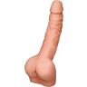 Masturbátor EXTREME TOYZ XL – Péniszes és anális élvezet