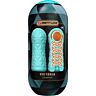 Masturbátor PRETTY LOVE VICTORIA CASPAR Aqua Green