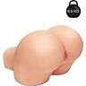 Masturbátor ACT Fat Ass valósághű élménnyel