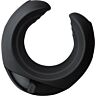 Vibrátor ROCKS-OFF ECHO BLACK | Ergonomikus maszturbátor