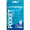 Masturbátor Tenga Pocket Cold Spark