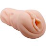 Masturbátor Crazy Bull Mavis 15,2 cm - Valósághű kialakítás