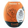 Masturbátor tojás SATISFYER EGGS Crunchy