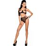 Me-seduce jade szett s/m