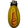 Öngyújtó DIABLO PICANTE Vagina design
