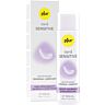 Lubrikáló Pjur Med Sensitive Glide 100 ml kíméletes csúszással