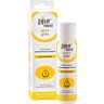 Lubrikáns Pjur Med Soft Glide 100 ml kényeztető hatással